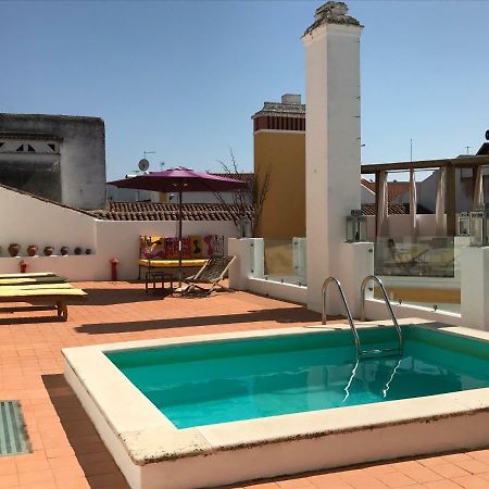 פררה דו אלנטחו Patio Das Andorinhas מראה חיצוני תמונה
