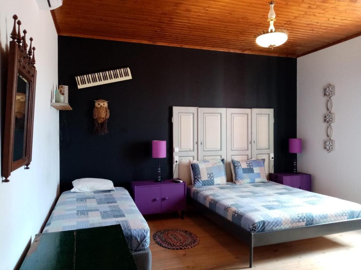 פררה דו אלנטחו Patio Das Andorinhas מראה חיצוני תמונה