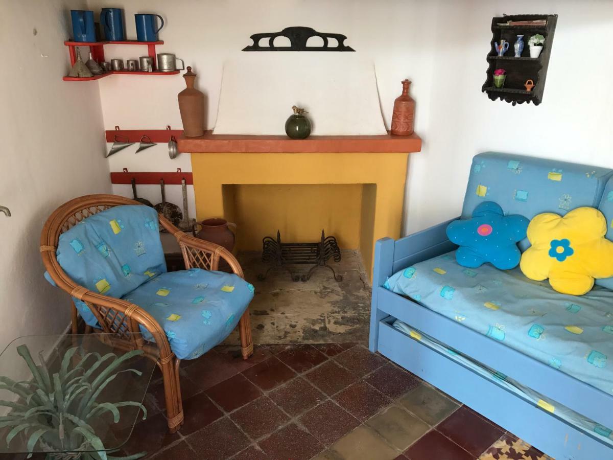 פררה דו אלנטחו Patio Das Andorinhas מראה חיצוני תמונה