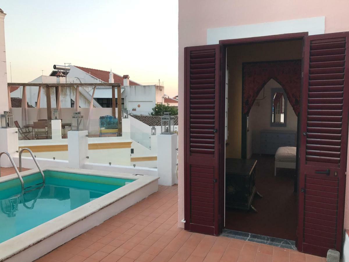 פררה דו אלנטחו Patio Das Andorinhas מראה חיצוני תמונה