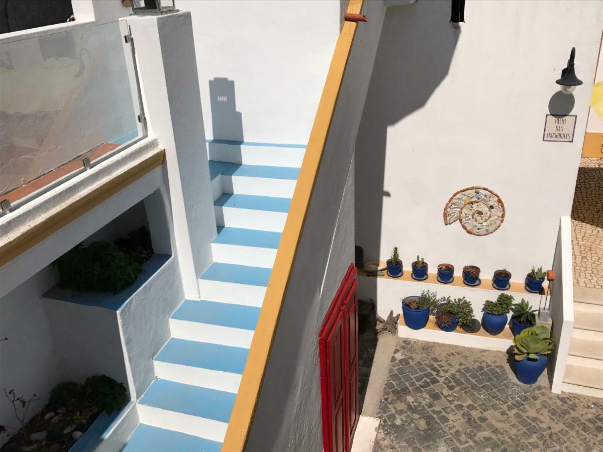 פררה דו אלנטחו Patio Das Andorinhas מראה חיצוני תמונה