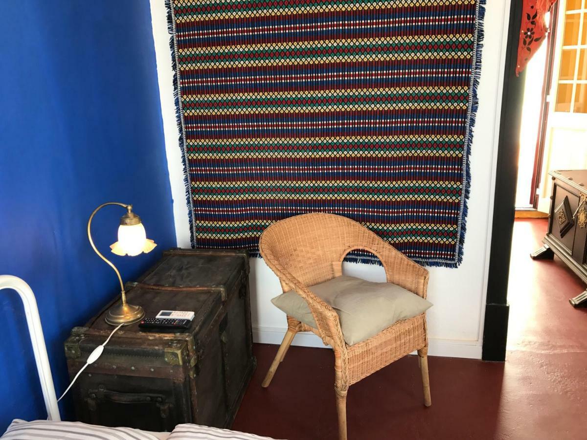 פררה דו אלנטחו Patio Das Andorinhas מראה חיצוני תמונה