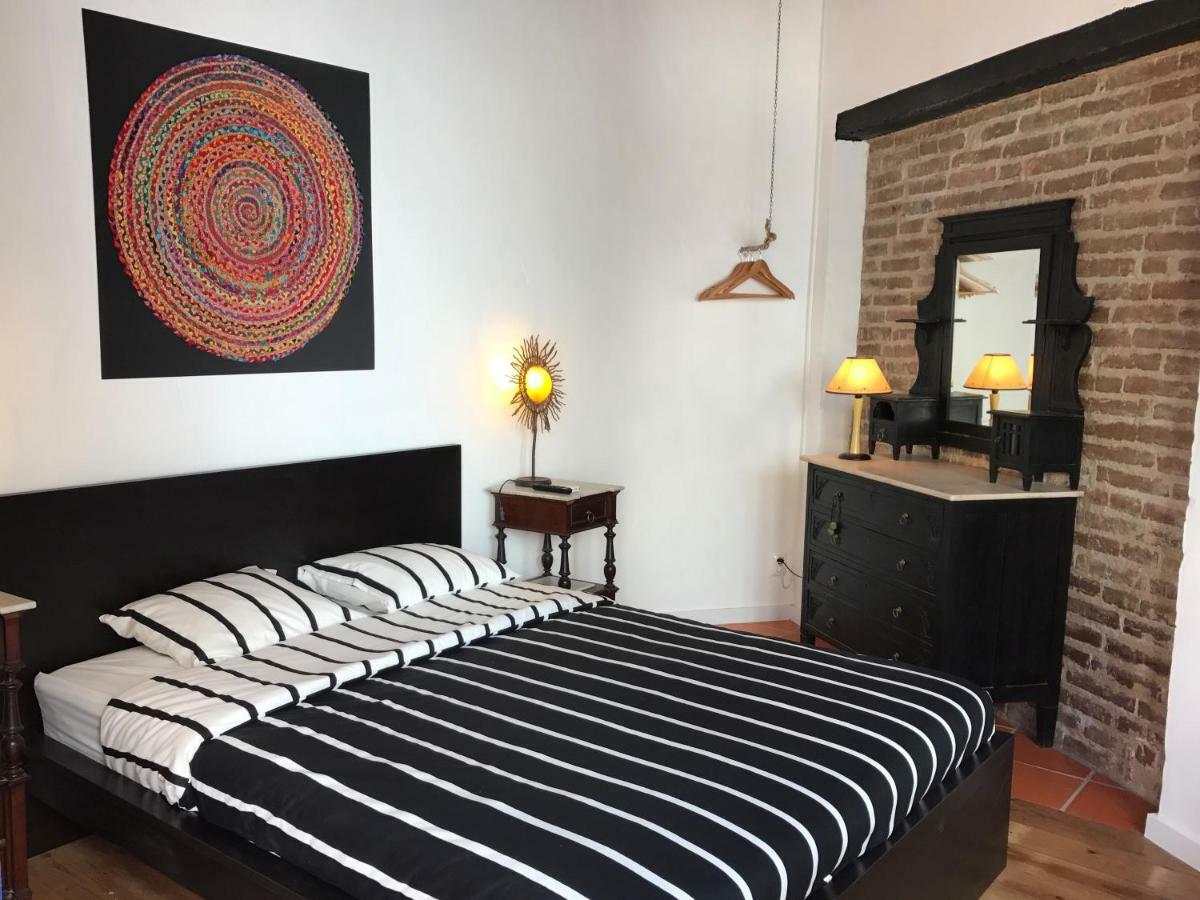 פררה דו אלנטחו Patio Das Andorinhas מראה חיצוני תמונה