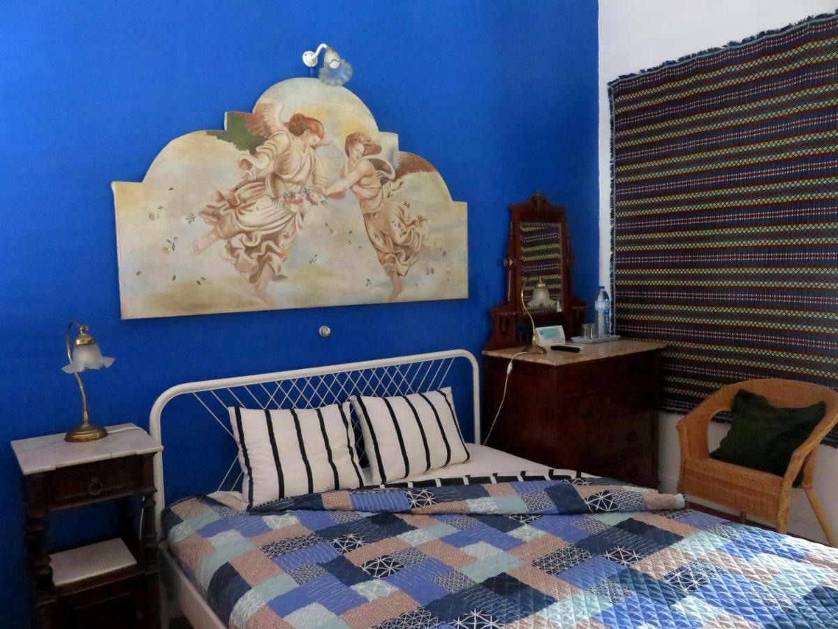 פררה דו אלנטחו Patio Das Andorinhas מראה חיצוני תמונה